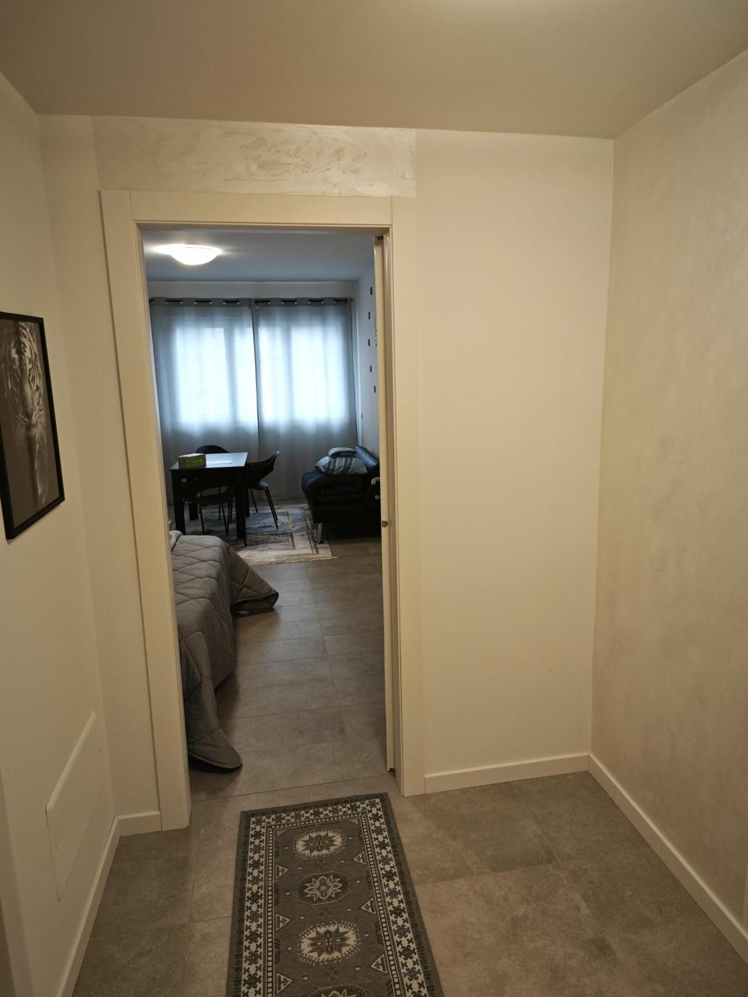 Miriam Apartment Bergamo Exterior photo