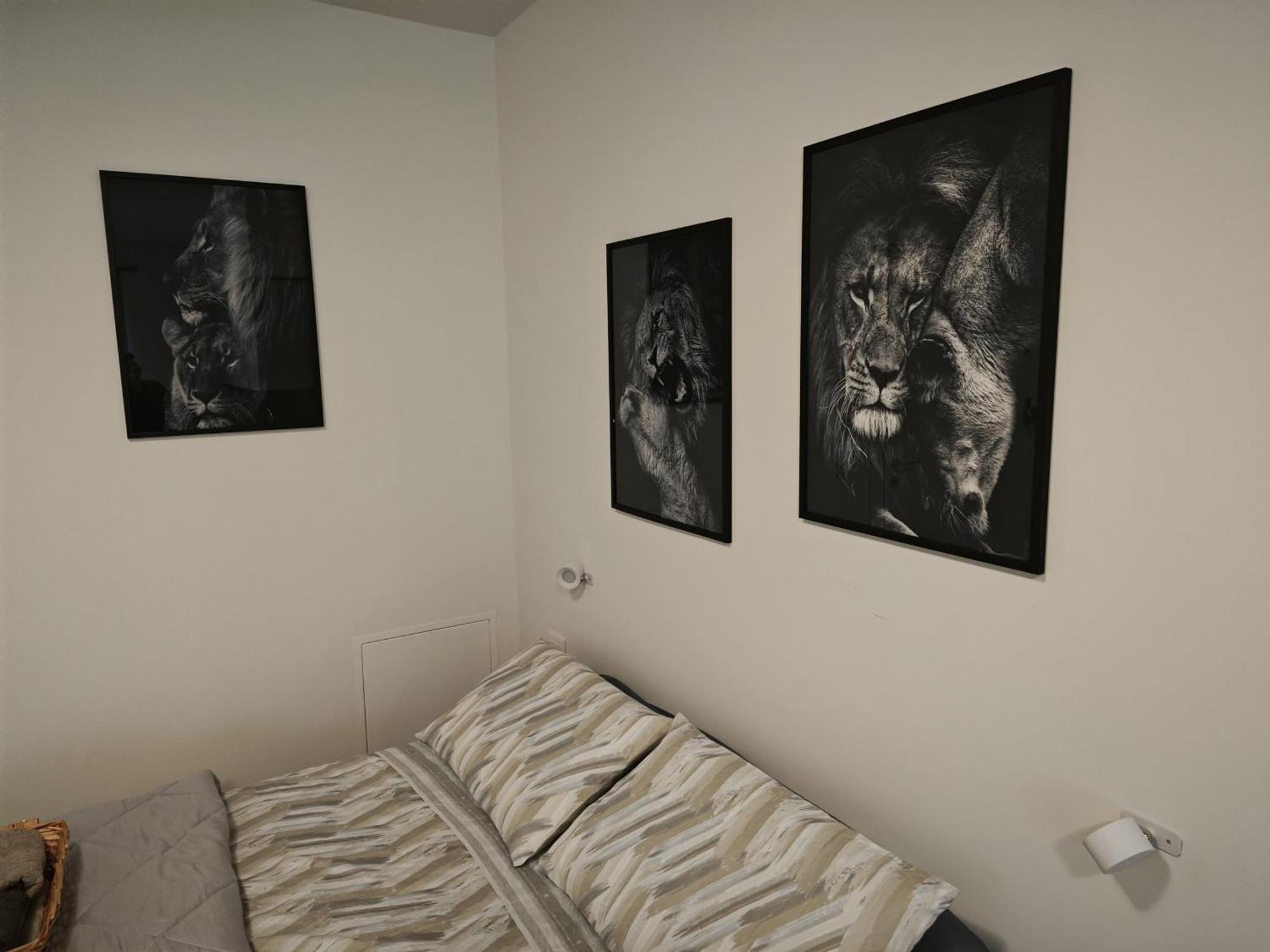 Miriam Apartment Bergamo Exterior photo